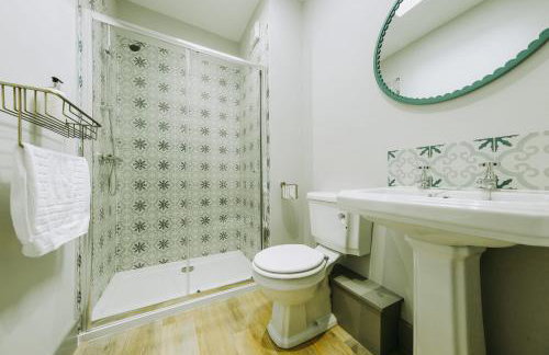 Number 2 Puddies at The Old Dairy Clevedon - Foto 28