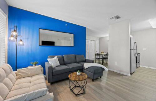 Prime Location, 2 mins to Airport, 5 mins to Dwntn - Foto 14