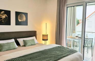 Balkon-Parken-Self-Check-in-Limes2Living-Niedernberg - Foto 1