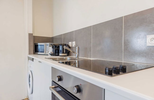 Cosy Apartment 4P- Levallois /anatole France - Photo 5