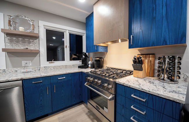 Lakefront 3BR Luxury Home at High Bluffs - Foto 25