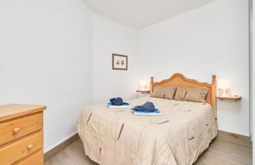 Apartamento primera linea playa Algarrobo Costa - Foto 12