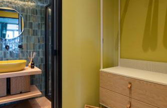 La casa che t'ama a Ruta di Camogli - Foto 16