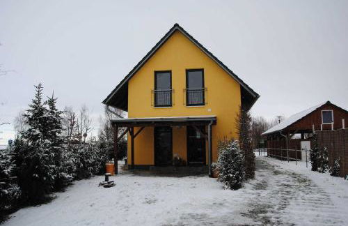 Ferienhaus am Saaler Bodden - Foto 22