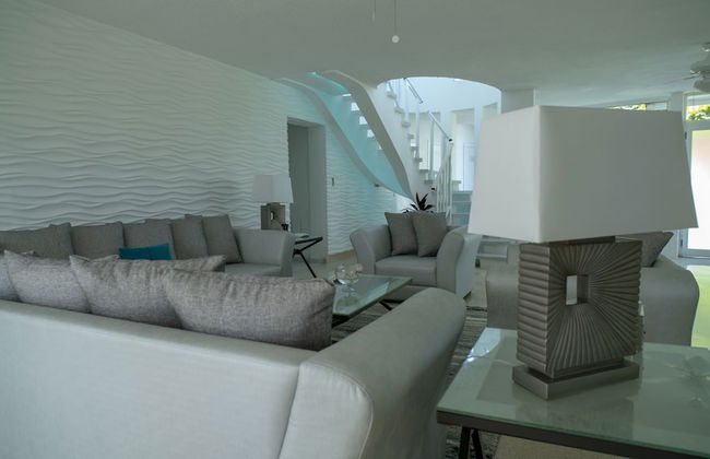 V Royal Luxury Villas - Foto 10