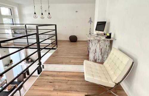 Alchemi Loft Suite - Casa vacanze Porta Romana - Photo 17