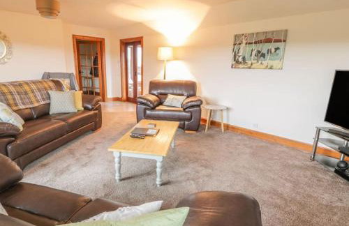 Middle Byre at Clauchan Holiday Cottages - Foto 23