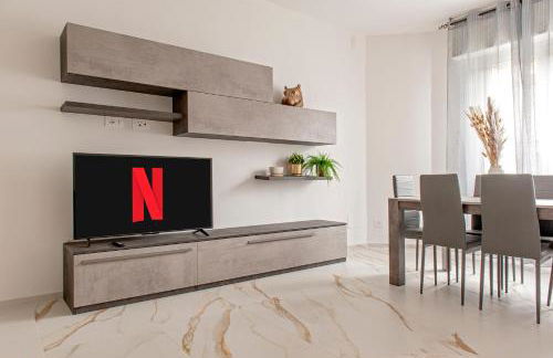 SEASIDE LOFT - 3 camere,2 bagni a 300 mt dal mare - Photo 28