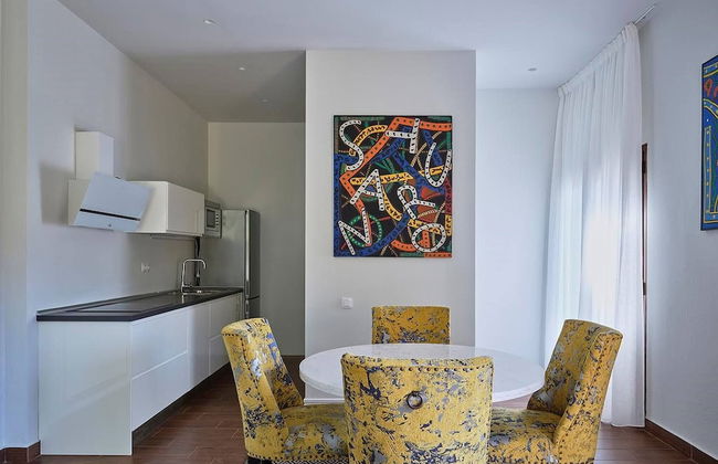 Loft África Villas Cruz Mayor - Foto 11