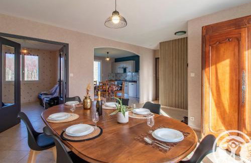 Gîte confortable au cœur du vignoble avec Wifi et parking, proche du Puy du Fou - Foto 6