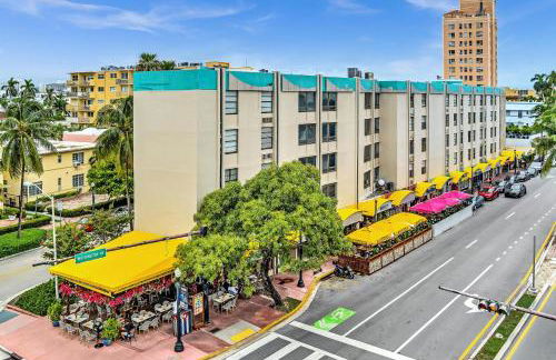 Lovely apartment in the heart of South Beach - Foto 38