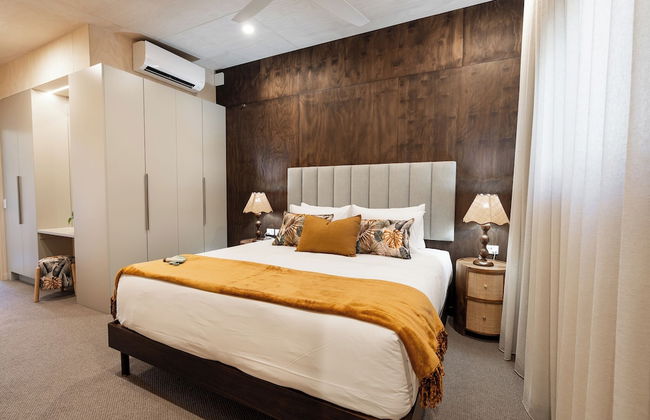 Ashmore Palms Holiday Village - Foto 38