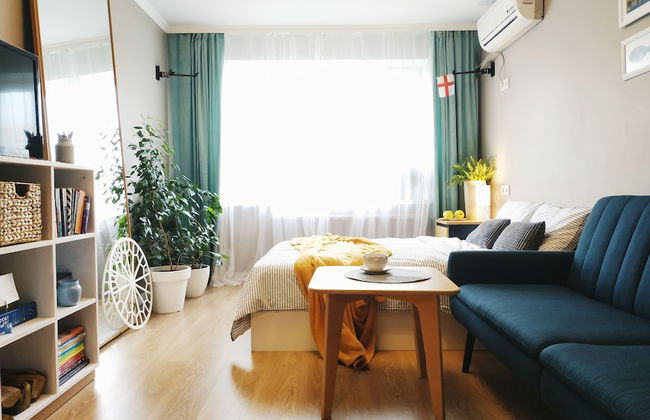 MalinaApt Sea Place - Foto 2