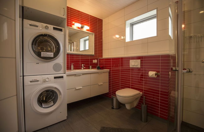 Hestasport Apartment - Foto 15