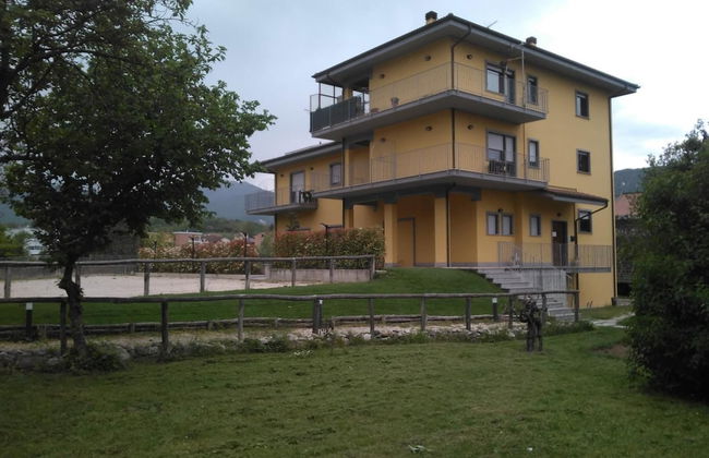 Affittacamere il Boscaiolo - Foto 36