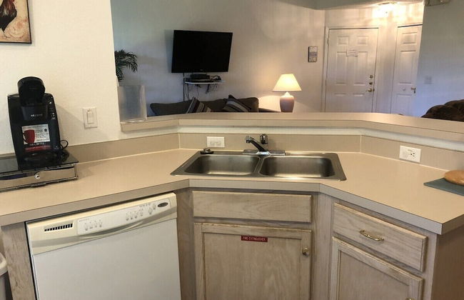 Southern Dunes Condo, Private - Photo 16