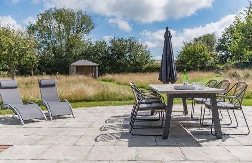 The Old Cherry Barn - Luxury barn conversion - Photo 7