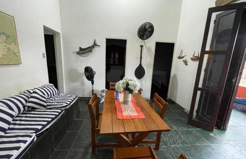 Angra dos Reis - Casa pé na areia na Praia de Fora - Ponta Leste - Photo 35