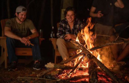 Cherokee Ridge Cabin Near The Ocoee River - Foto 41