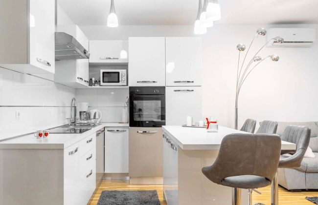 Holiday Home Dom & San - Foto 9