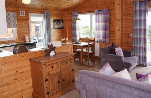 Chalet Osprey Lodge by Interhome - Photo 16