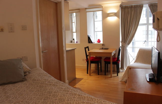 Tower Hill Studio Appartment - Foto 4