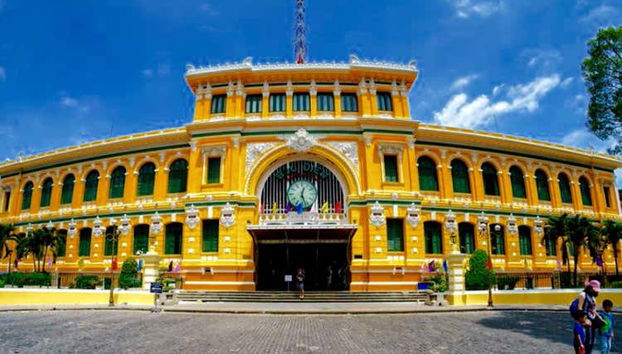 Ho Chi Minh City Tour - Photo 4