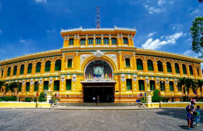 Ho Chi Minh City Tour - Photo 4