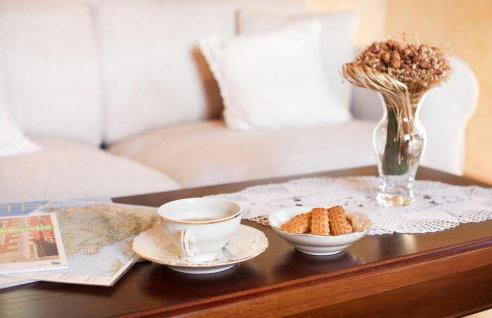 Villa Gelci - Foto 33