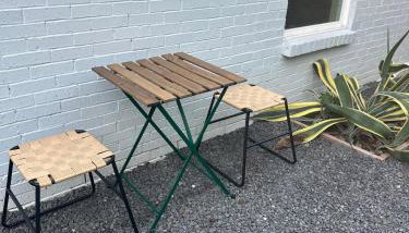 Mid century home with modern finishes near downtown houston - Foto 4