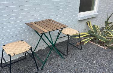 Mid century home with modern finishes near downtown houston - Foto 4