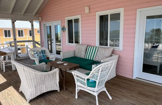 Barbuda Cottages - Foto 11