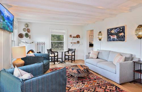 Tesuque Outpost Casita H Best views in Santa Fe - Foto 1