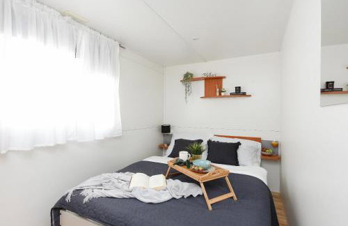 MIA mobile home with jacuzzi - Photo 32