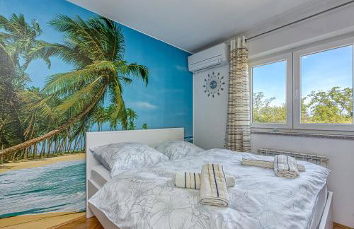 Sea Breeze Residence Mariella - Happy Rentals - Foto 6