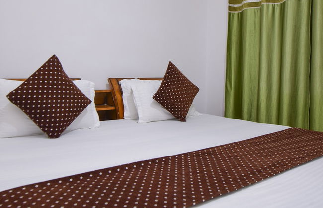 Mashobra Homestay by Dumnu Homes - Foto 17