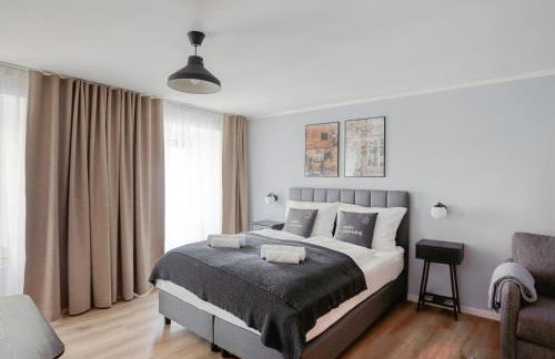 Limehome Zwickau Hauptmarkt - Foto 98