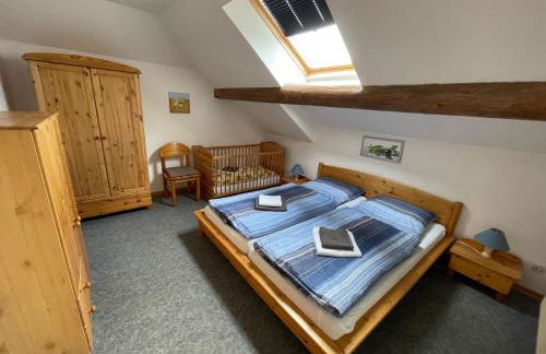 Ferienwohnungen Am Mühlenhügel - Photo 45