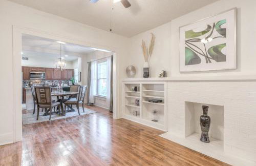 Carson Flats Apt 2 - 1BR Near BOK, OSU Med, Dtwn - Photo 11