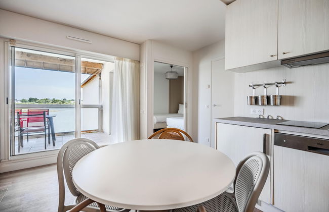 Thalazur Carnac - Résidence - Foto 16