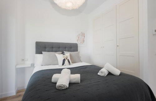 Villa La Mairena - Dream vacation with an infinity pool and a terrace with panoramic views - Foto 41