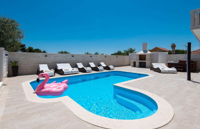 Villa Domenica - Photo 35