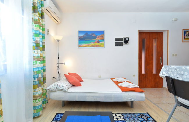 Apartments Mira 295 - Photo 38