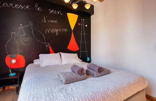 Apartamentos El Pintor - Foto 37