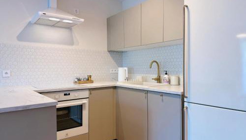 Wieli Apartment - Foto 3