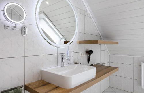 Ferienwohnung Rhön-Kutscher - Foto 17