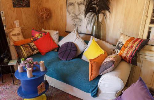 Maison Bali avec Jacuzzi Privé Évasion Unique en Lubéron - Foto 29