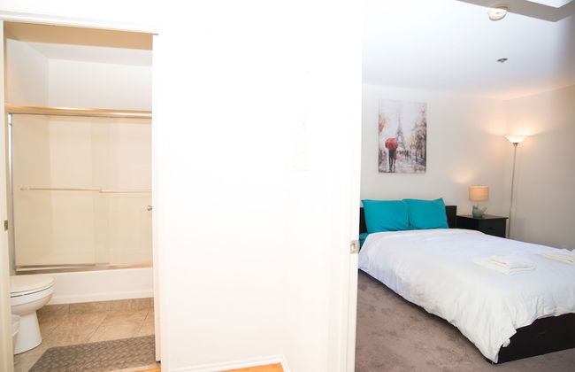 Strathmore Apartments - Foto 15