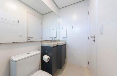 Casa Moderna em Condomínio Fechado SA1652 - Foto 25