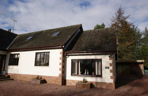 Hollys Hideaway - Foto 1